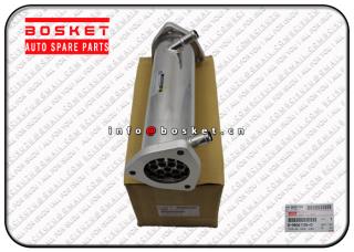 8980611040 8973104961 8-98061104-0 8-97310496-1 Exhaust Gas Recirculation Cooler Assembly Suitable f