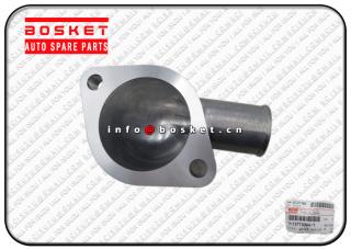 9137130641 9-13713064-1 Water Outlet Pipe Suitable for ISUZU C240 