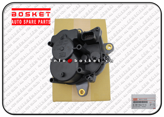 8981964150 8-98196415-0 2-4 Shift Transfer Actuator Suitable for ISUZU TFS5SF 