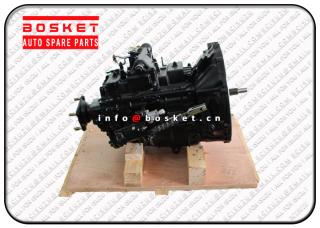1701010-150 Manual Transmission Assembly Suitable For ISUZU FTR34 4HK1-TCS 
