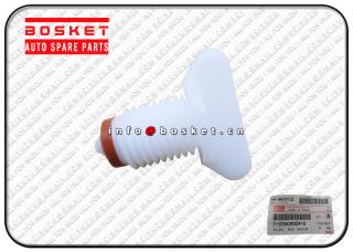 Radiator Drain Plug Suitable for ISUZU CXZ81 10PE1 1096090090 1-09609009-0 