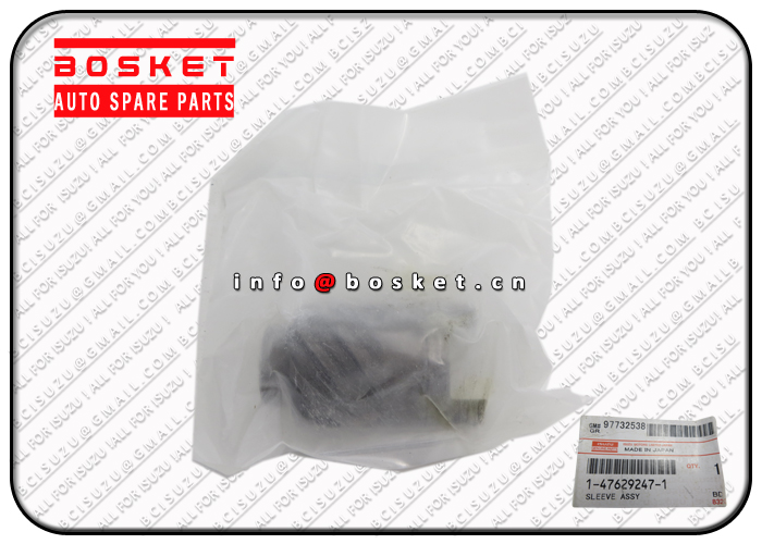 ISUZU CYZ EXZ Sleeve 1-47629247-1 1476292471 