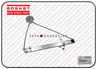 Window Regulator Suitable for ISUZU NPR NKR NRR 8942715032 8-94271503-2 