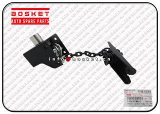 ISUZU NRR Tire Front Hanger Assembly 1-53630188-3 1536301883