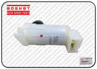 8978551380 8-97855138-0 Front Motor Suitable for ISUZU NKR55 4JB1 