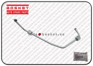 Injection No 2 Pipe Suitable for ISUZU NKR55 4JB1T 8-97223924-1 8972239241 