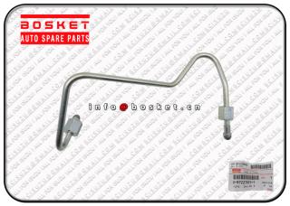 Injection No 3 Pipe Suitable for ISUZU NKR55 4JB1T 8-97223925-1 8972239251 