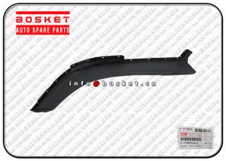 Fender Lower Mud Guard Suitable for ISUZU CXZ51 6WF1 1-71907456-1 1719074561 