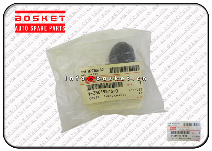 1336195730 1-33619573-0 Changing Dust Cover Suitable for ISUZU CXZCYZ 