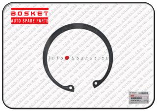 9091801850 9-09180185-0 Snap Ring Suitable for ISUZU CYZ51K 6WF1 