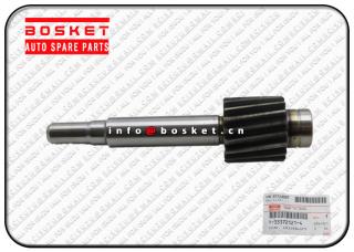 1-33372121-1 1333721211 Speed Driven Gear Suitable for ISUZU FSR113 6BD1 