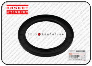 1-09625320-0 1096253200 Rear CR/SHF Oil Seal Suitable for ISUZU NPR60 4BG1 