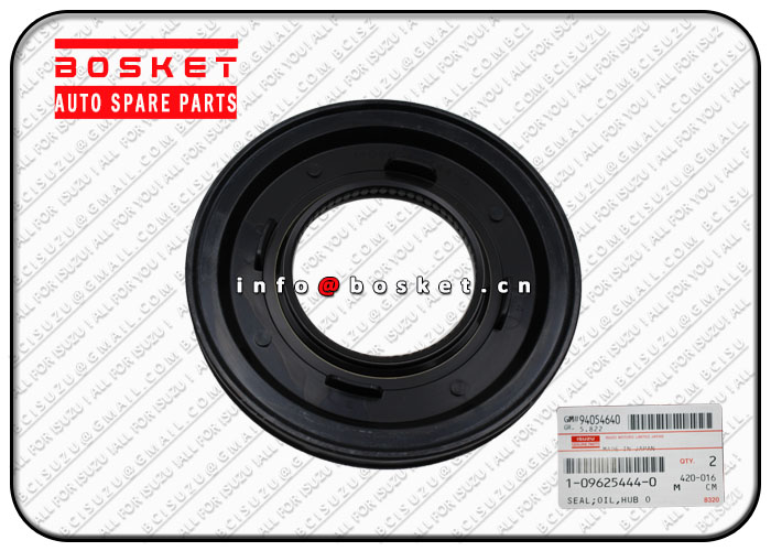 Outer Rear Hub Oil Seal Suitable for ISUZU CXZ81 10PE1 1-09625444-0 1096254440