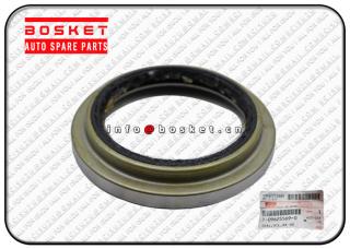 Inner Rear Hub Oil Seal Suitable for ISUZU FSR11 6BD1 1-09625569-0 1-09625043-0 1096255690 109625043