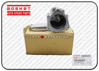 Thermostat Housing Suitable for ISUZU FSR11 6BD1 1-13716125-2 1137161252