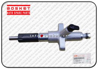 1-15300432-1 1153004321 Injection Nozzle Assembly Suitable for ISUZU 6BG1 
