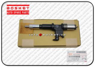Injection Nozzle Assembly Suitable for ISUZU 1-15300433-2 1153004332