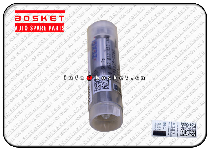 Injection Nozzle Suitable for ISUZU 1-15311263-0 1153112630