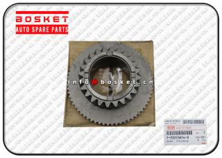 1-33253654-0 1332536540 Main 7TH Gear Suitable for ISUZU CXZ CYZ EXZ 