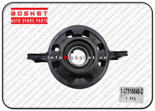 ISUZU CXZ81 10PE1 1st Center Bearing Cushion Rubber 1-37516048-2 1375160482