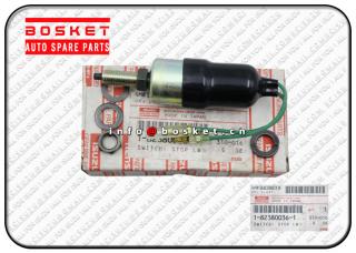 Stop Lamp Switch Suitable for ISUZU FTR FSR 1-82380036-1 1823800361