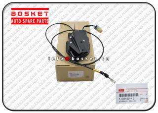 1-82840019-0 1828400190 Engine Stopper Suitable for ISUZU FSR112 6BD1 