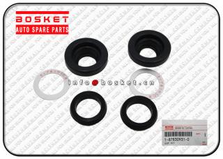 1-87830931-0 1878309310 Front Wheel Cylinder Cup Set Suitable for ISUZU FTR 