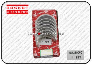ISUZU R169H 0.25 4BE1 4BC1 4BD1 Connrod Bearing kit 5-87310090-1 5873100901