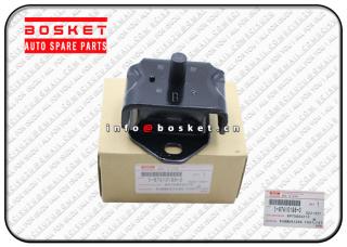ISUZU NKR55 4JB1 Front Engine Foot Rubber 5-87610188-0 8-97080621-0 5876101880 8970806210