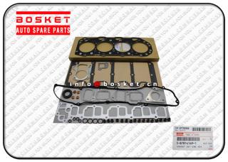 ISUZU UBS Engine Head Overhaul Gasket Set 5-87814169-1 5878141691