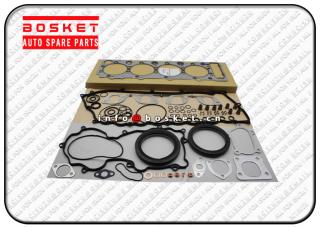 5-87817323-0 5-87815205-0 5878173230 5878152050 Engine Overhaul Gasket Set Suitable for ISUZU NPR 