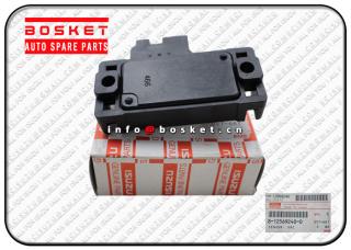 8-12569240-0 8125692400 Vacuum Sensor Suitable for ISUZU NPR TFR 