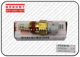 8-25037334-0 8250373340 Air Temperature Intake Sensor Suitable for ISUZU UBS25 6VD1 