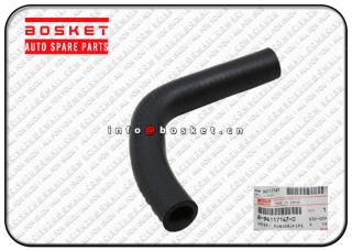 Rear Engine Mounting Support Bracket Suitable for ISUZU UBS TFR 8-94117147-0 8941171470