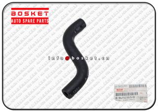 Nozzle To Nozzle Fuel Hose Suitable for ISUZU NKR NHR 8-94152353-0 8941523530