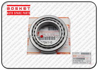 8-94227041-1 8942270411 Front Axle Hub Outer Bearing Suitable for ISUZU UCS17 4ZE1 