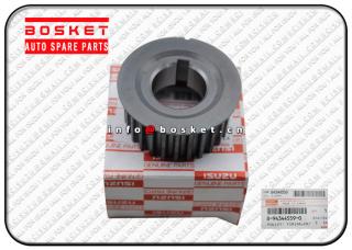 8-94344559-0 8943445590 CR/SHF Timing Pulley Suitable for ISUZU UBS 