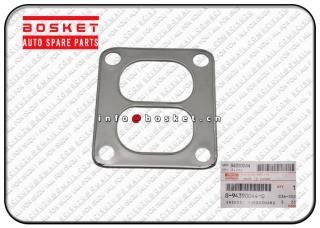 8-94390044-0 8943900440 Turbocharger To Exhaust Manif Gasket Suitable for ISUZU FRR FSR 6HK1 