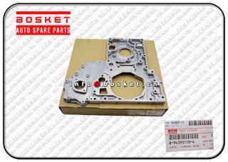 8-94393110-4 8943931104 Timing Gear Case Suitable for ISUZU FRR 