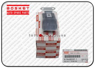 Starter Relay Suitable for ISUZU NHR54 4JA1 8-94400107-1 8944001071