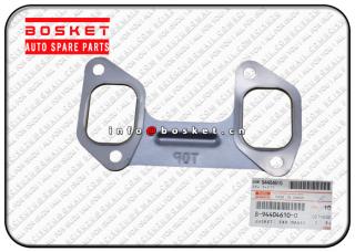 8-94404610-0 8944046100 Exhaust Manif To Head Gasket Suitable for ISUZU 6BG1T 
