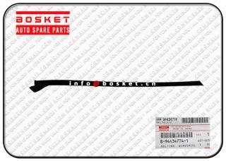 Windshield Molding Suitable for ISUZU TFR54 4JA1 8-94434774-1 8944347741