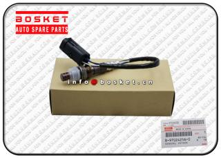 Oxygen Sensor Suitable for ISUZU UBS25 6VD1 8-97024256-0 8970242560