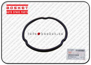 8-97028748-1 8970287481 Front Cover Gasket Suitable for ISUZU 4HK1 6HK1