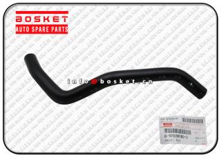 ISUZU UBS Positive Crank Case Ventilation Hose 8-97039185-2 8970391852