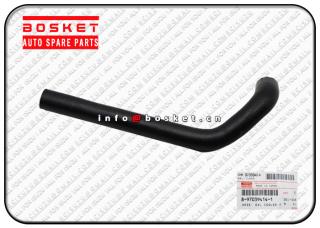 Oil Cooler Feed Hose Suitable for ISUZU TFR55 4JB1 8-97039414-1 8970394141