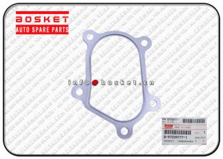 ISUZU 4HK1 Turbocharger To Exhaust Duct Gasket 8-97039777-1 8970397771