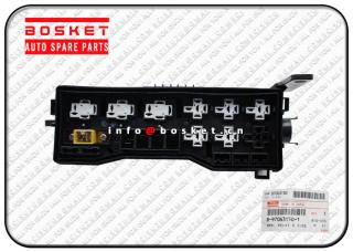 8-97063150-1 8970631501 Relay & Fuse Box Suitable for ISUZU NKR77 4JH1