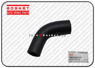 Oil Cooler Water Hose Suitable for ISUZU UBS 8-97079997-0 8970799970