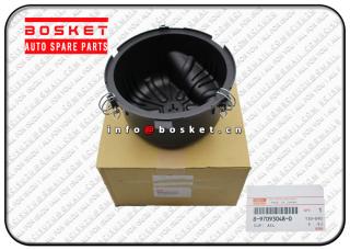 Air Cleaner Cup Suitable for ISUZU NKR NPR 8-97093048-0 8970930480